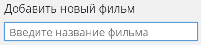 Заголовок для произвольных типов записей